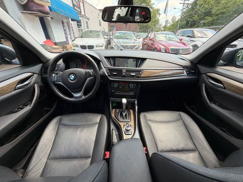 Used 2015 BMW X1 xDrive35i AWD/4WD image 46