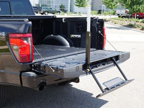 Used 2024 Ford F150 XLT w/ Equipment Group 303A High AWD/4WD image 72