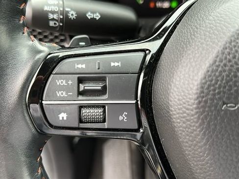 Used 2023 Honda CR-V Sport Touring image 13