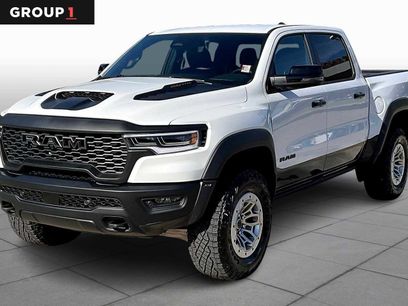 Used 2025 RAM 1500 RHO w/ Bed Utility Group