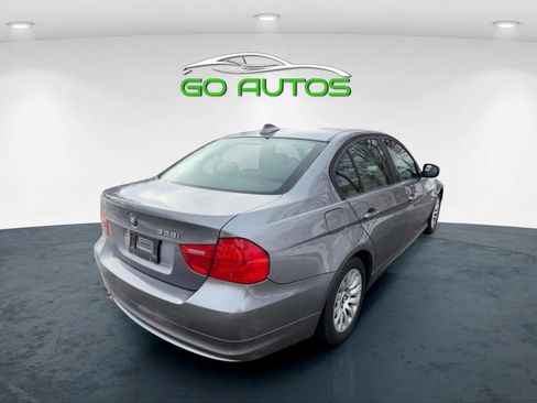 Used 2009 BMW 328i xDrive Sedan image 6