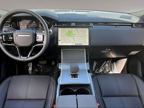 Certified 2026 Land Rover Range Rover Velar S AWD/4WD image 7
