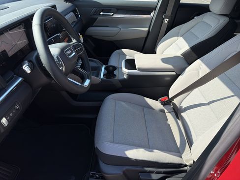 New 2026 GMC Terrain Elevation image 10