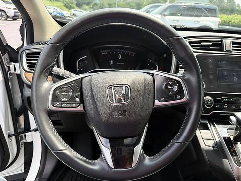 Used 2022 Honda CR-V EX-L image 13