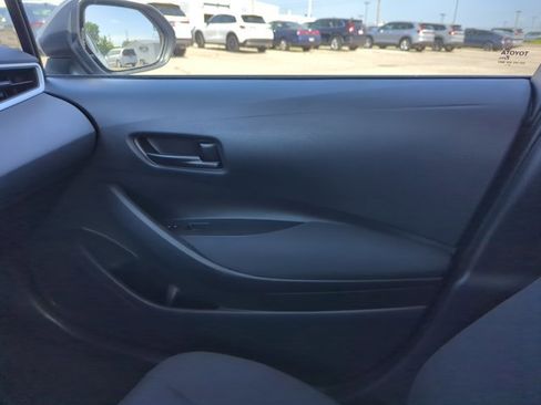 Used 2026 Toyota Corolla LE FWD image 25