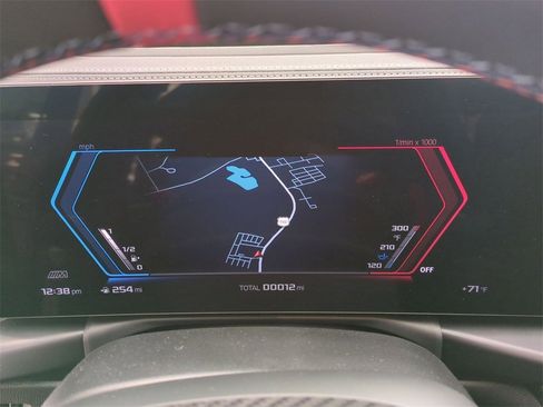 New 2026 BMW M3 Competition w/ Executive Package image 14