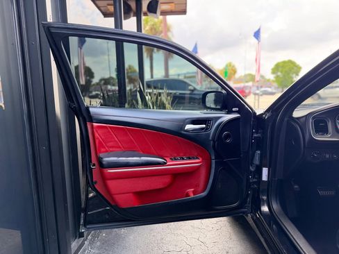 Used 2021 Dodge Charger Scat Pack RWD image 27