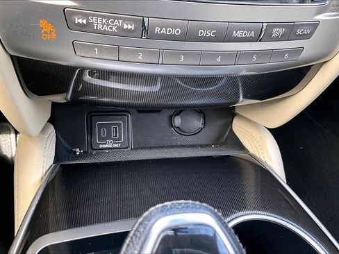 Used 2019 INFINITI QX60 Pure image 15