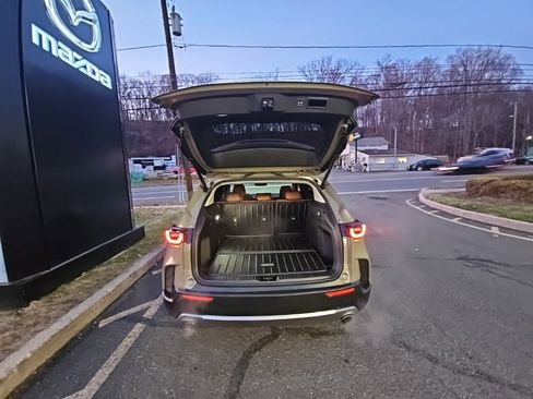 Used 2025 MAZDA CX-50 Meridian Edition w/ Apex Package image 15