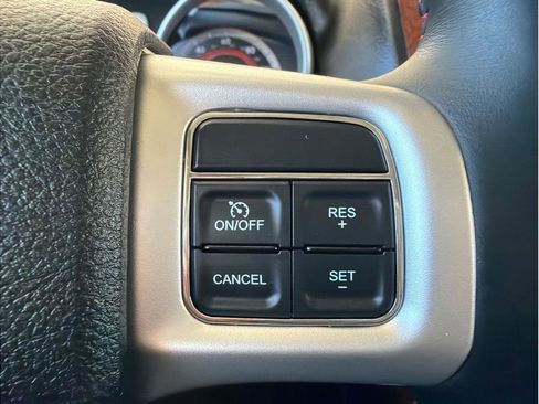 Used 2015 Dodge Journey R/T w/ Flexible Seating Group AWD/4WD image 19