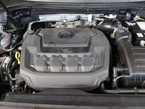 Used 2023 Volkswagen Tiguan SE FWD image 20