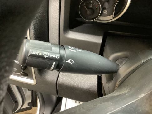 Certified 2019 RAM 1500 Classic Warlock w/ Electronics Group image 30