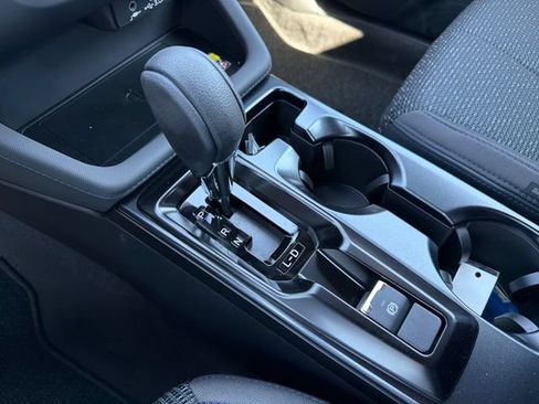 New 2026 Subaru Forester Premium AWD/4WD image 15