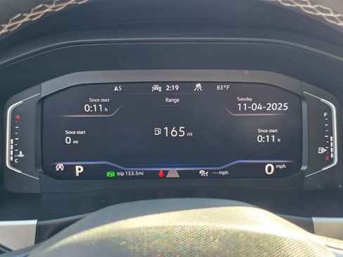 Used 2022 Volkswagen Atlas SE image 23