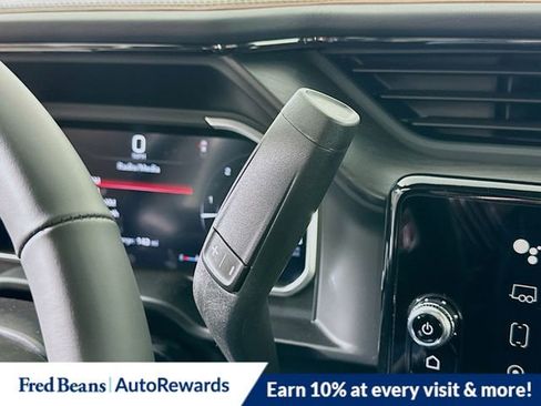 New 2026 GMC Sierra 2500 AT4 w/ AT4 Premium Plus Package image 13