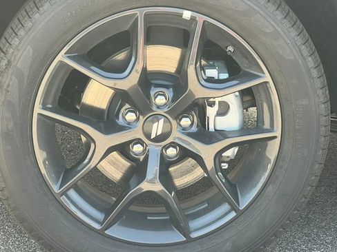 Used 2026 Dodge Durango GT AWD/4WD image 15