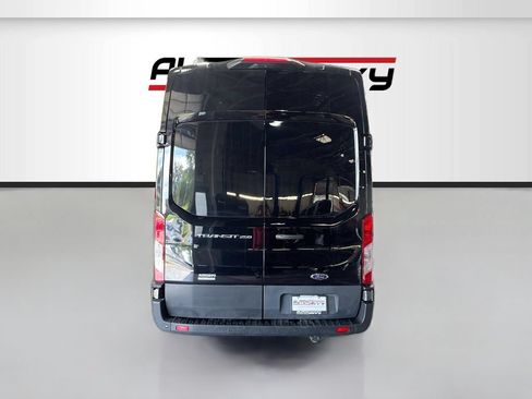 Used 2023 Ford Transit 250 148 High Roof Extended w/ Load Area Protection Package RWD image 6