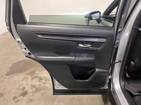 Used 2024 Honda CR-V Sport image 19