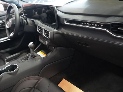 New 2025 Ford Mustang GT Premium w/ GT Performance Package RWD image 24