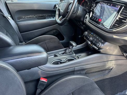Used 2025 Dodge Durango R/T AWD/4WD image 22