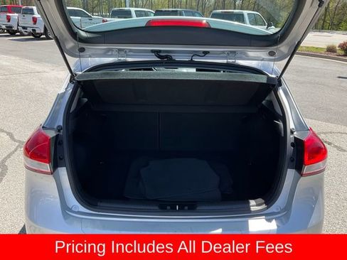 Used 2016 Kia Forte LX FWD image 15