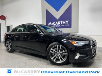 Used 2023 Audi A6 2.0T Premium video 1
