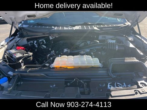 Used 2021 Ford F150 XL w/ Equipment Group 101A High image 23