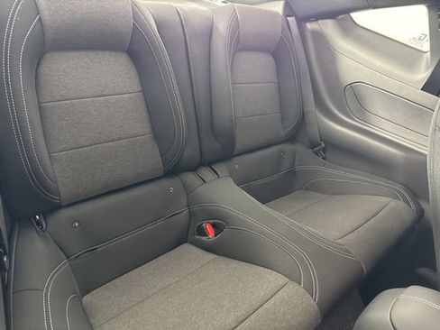 New 2026 Ford Mustang Coupe image 21