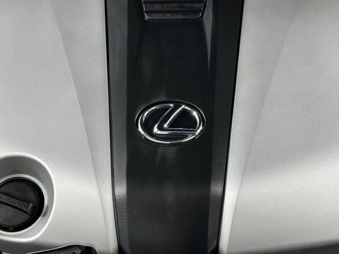 Used 2019 Lexus ES 350 F Sport FWD image 18