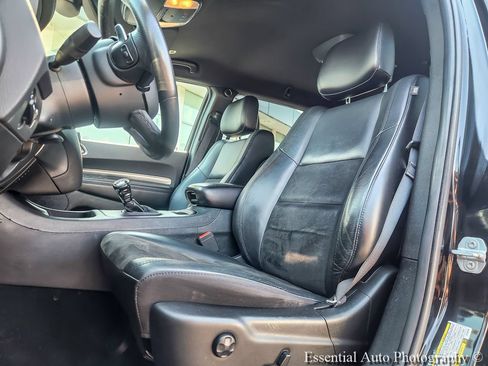 Used 2020 Dodge Durango GT AWD/4WD image 7