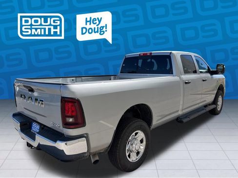 New 2026 RAM 3500 Tradesman image 7