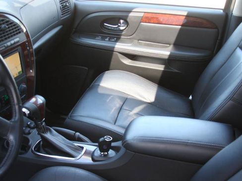 Used 2007 Saab 9-7X 4.2i AWD/4WD image 35