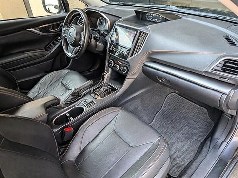 Used 2019 Subaru Crosstrek 2.0i Limited w/ Popular Package #4 AWD/4WD image 4