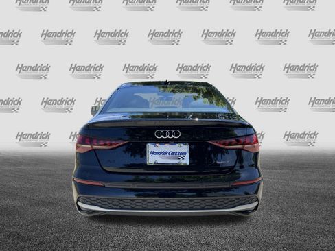 Used 2026 Audi A3 2.0T Premium w/ Convenience Package AWD/4WD image 8