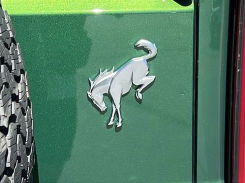 New 2025 Ford Bronco Badlands image 12