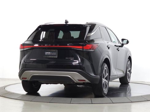 Used 2023 Lexus RX 350 Premium w/ Cold Area Package AWD/4WD image 10