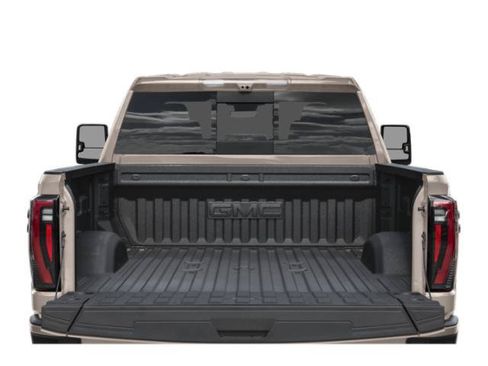 Used 2026 GMC Sierra 2500 AT4 w/ AT4 Premium Plus Package AWD/4WD image 13