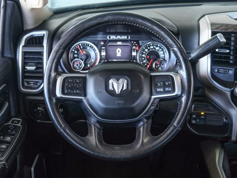 Used 2020 RAM 2500 Laramie image 44
