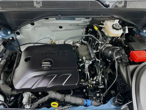 Used 2026 Buick Encore GX Sport Touring w/ Advanced Technology Package image 29