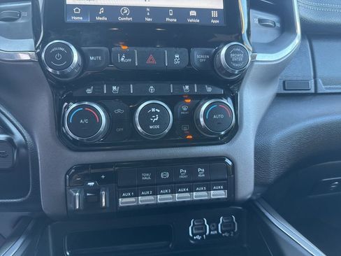 Used 2022 RAM 3500 Laramie image 21