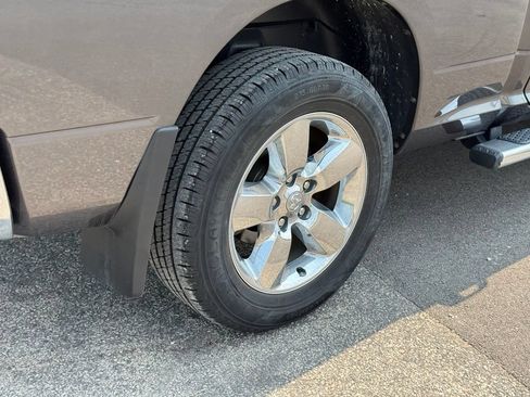 Used 2016 RAM 1500 Big Horn AWD/4WD image 35