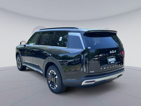 New 2027 Kia Telluride X-Line EX AWD/4WD image 14