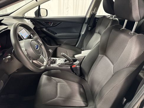 Used 2019 Subaru Impreza 2.0i AWD/4WD image 3
