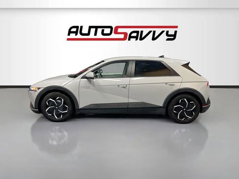 Used 2022 Hyundai Ioniq 5 SEL image 4