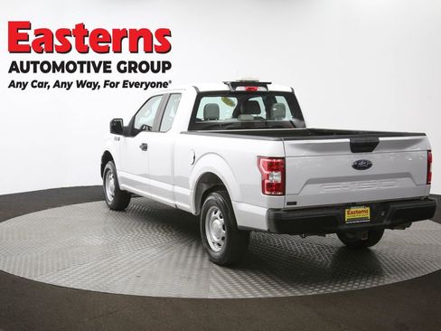 Used 2020 Ford F150 XL w/ Equipment Group 101A Mid RWD image 65
