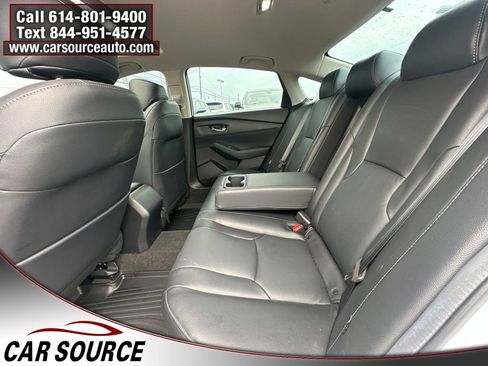 Used 2024 Honda Accord EX image 23