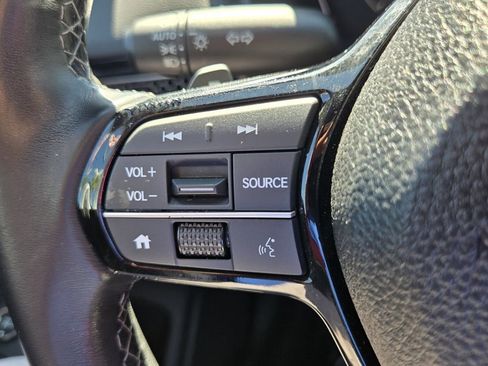Certified 2023 Honda Civic Sport image 24