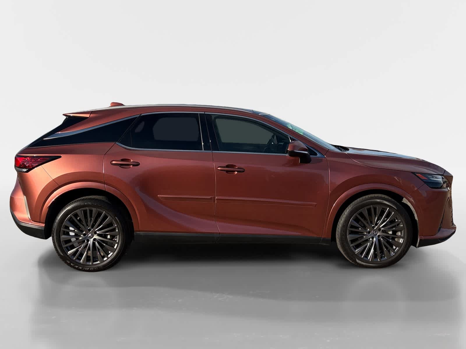 Used 2024 Lexus RX 350 AWD image 7