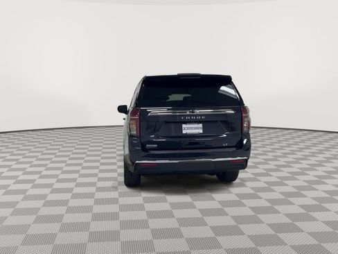 Used 2023 Chevrolet Tahoe LT AWD/4WD image 7