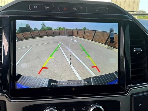 Used 2022 Ford F250 Lariat w/ Tremor Off-Road Package AWD/4WD image 22